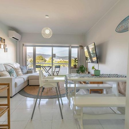 Feel The Ocean Apartment Praia Do Cabedelo Виана до Кастело Екстериор снимка