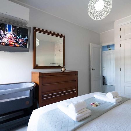 Feel The Ocean Apartment Praia Do Cabedelo Виана до Кастело Екстериор снимка
