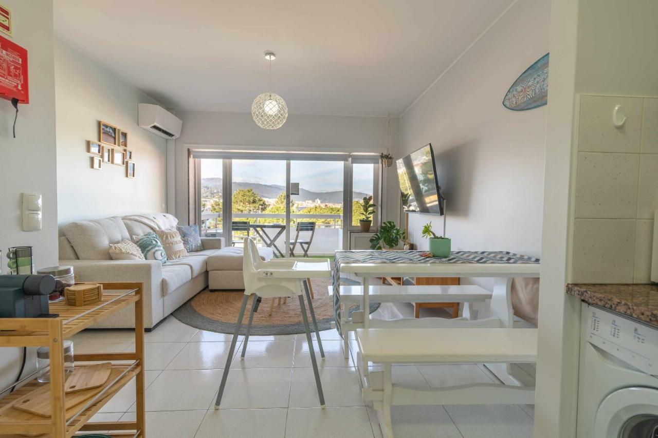 Feel The Ocean Apartment Praia Do Cabedelo Виана до Кастело Екстериор снимка