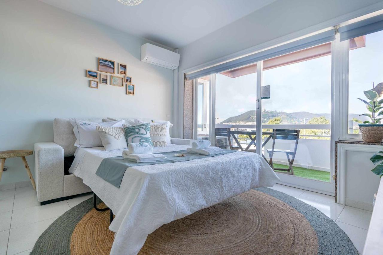 Feel The Ocean Apartment Praia Do Cabedelo Виана до Кастело Екстериор снимка