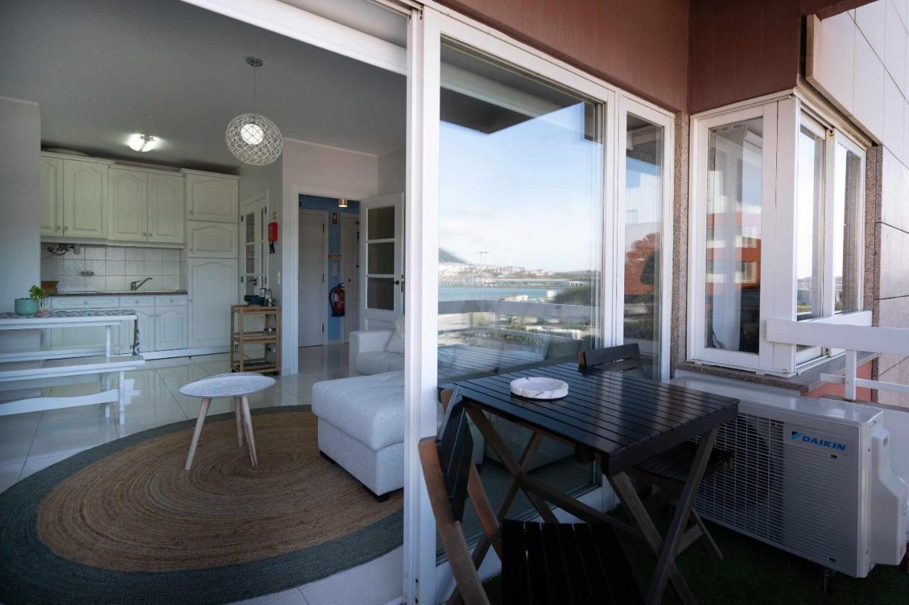 Feel The Ocean Apartment Praia Do Cabedelo Виана до Кастело Екстериор снимка