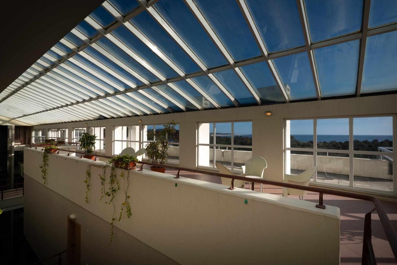 Feel The Ocean Apartment Praia Do Cabedelo Виана до Кастело Екстериор снимка
