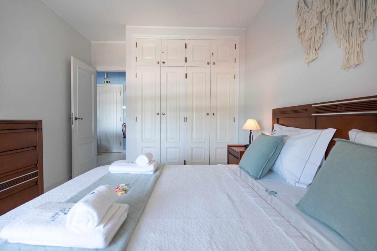 Feel The Ocean Apartment Praia Do Cabedelo Виана до Кастело Екстериор снимка
