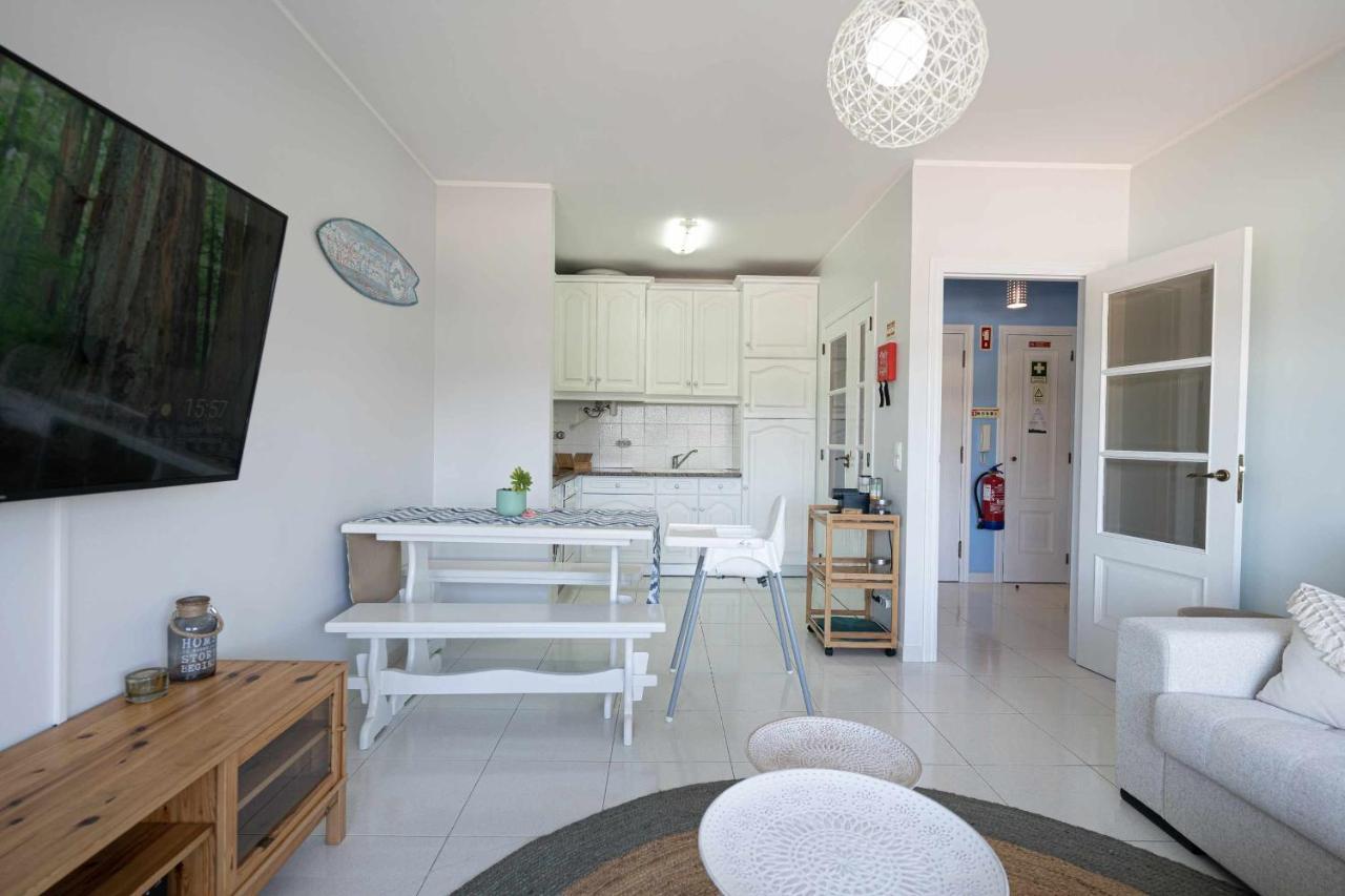 Feel The Ocean Apartment Praia Do Cabedelo Виана до Кастело Екстериор снимка