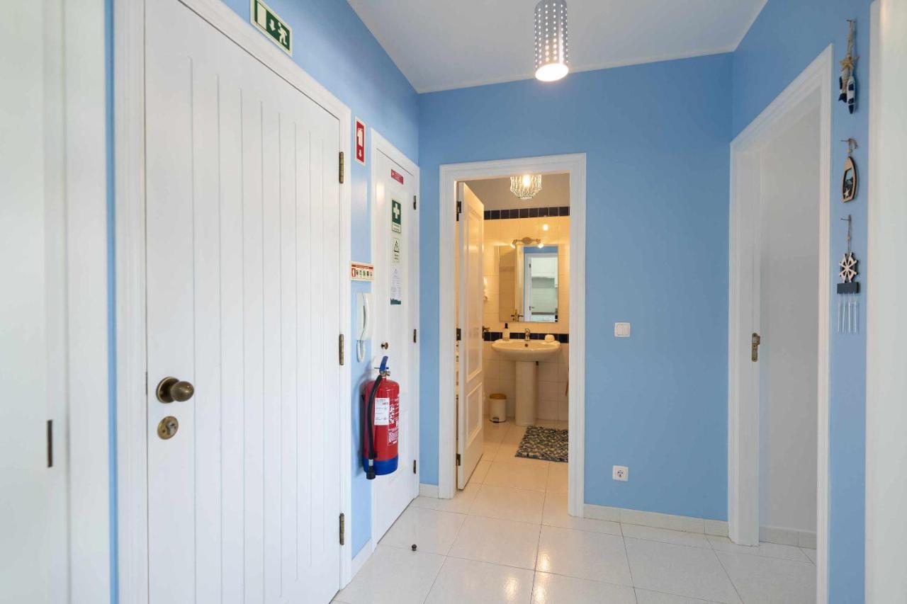 Feel The Ocean Apartment Praia Do Cabedelo Виана до Кастело Екстериор снимка
